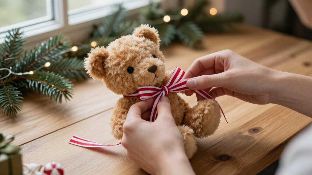 jellycat christmas collection