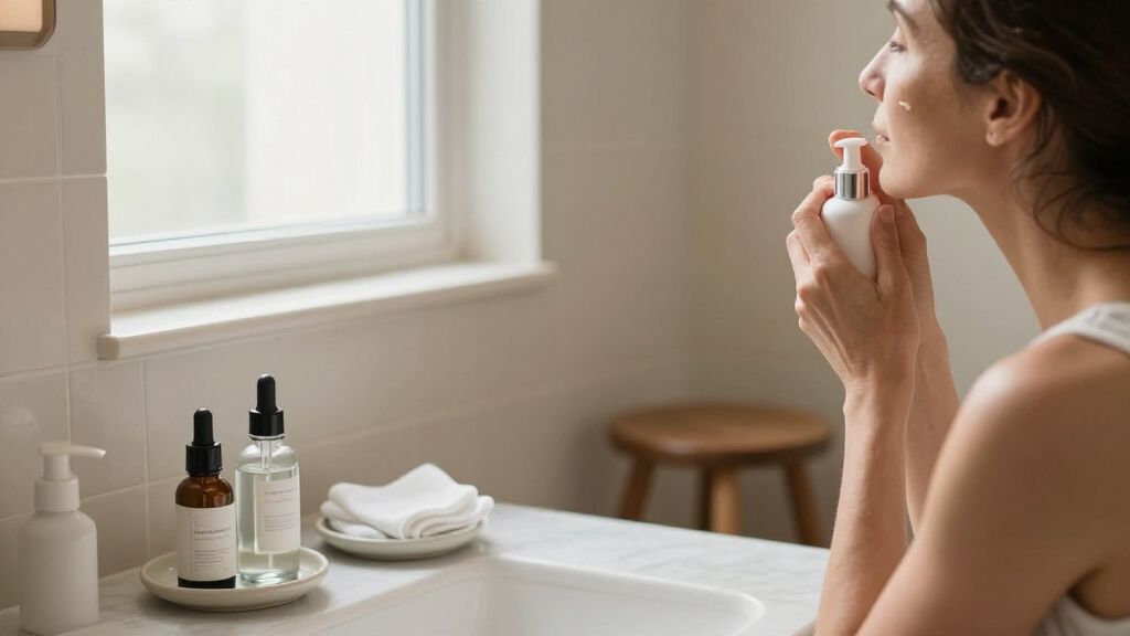 best Dr. Diamond Metacine skin care products