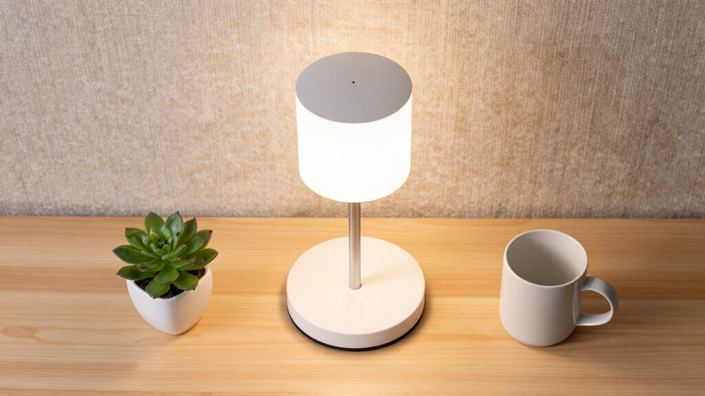 best multifunctional table lamps