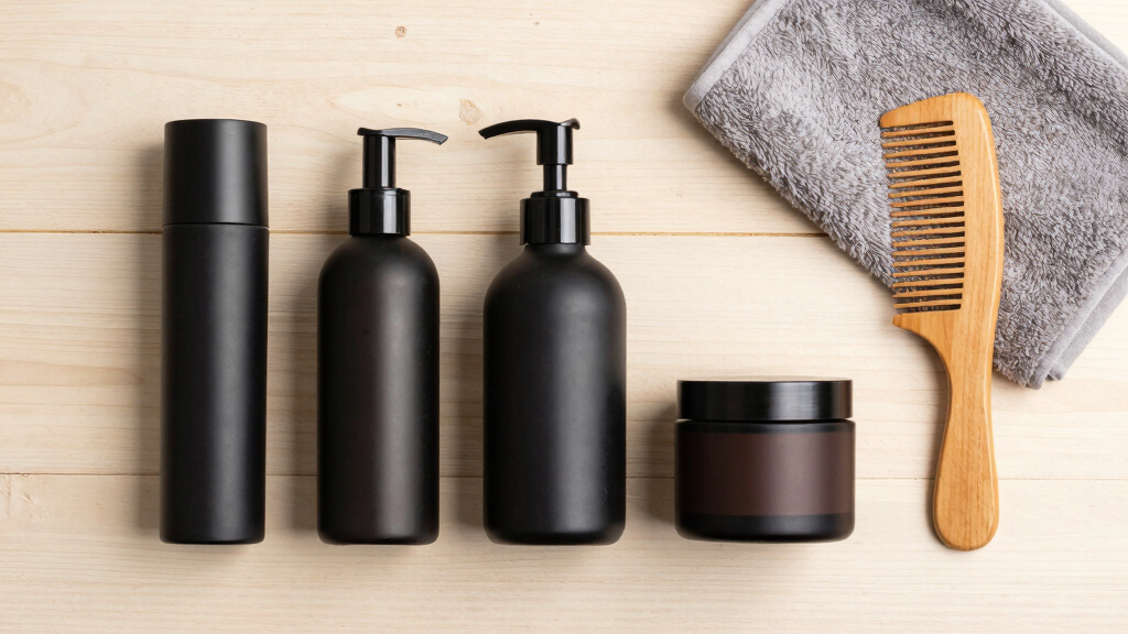 best men's skincare sets