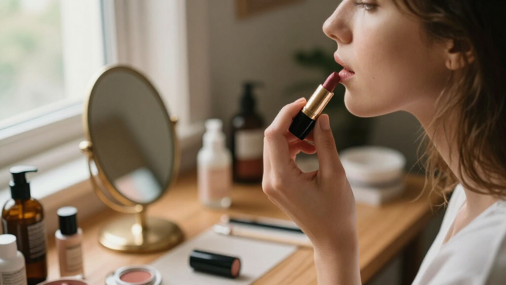 best bitten lip products