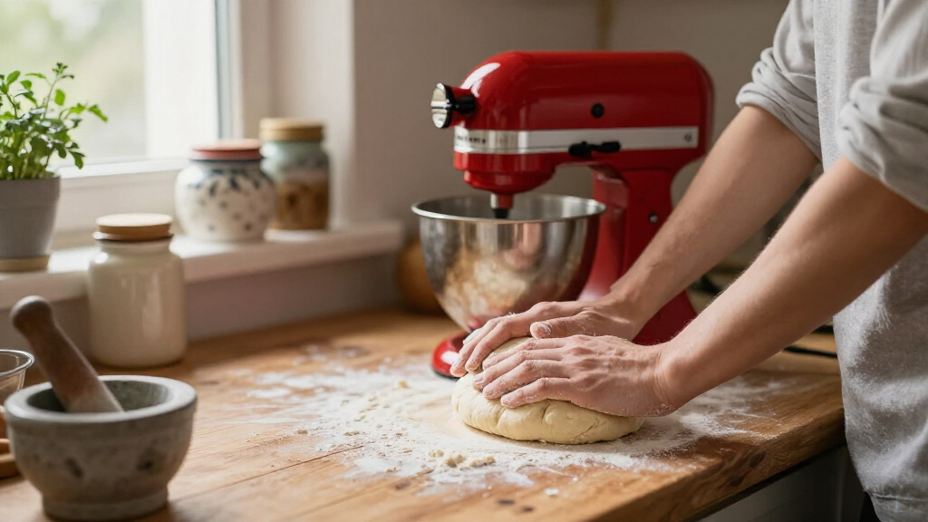 KitchenAid