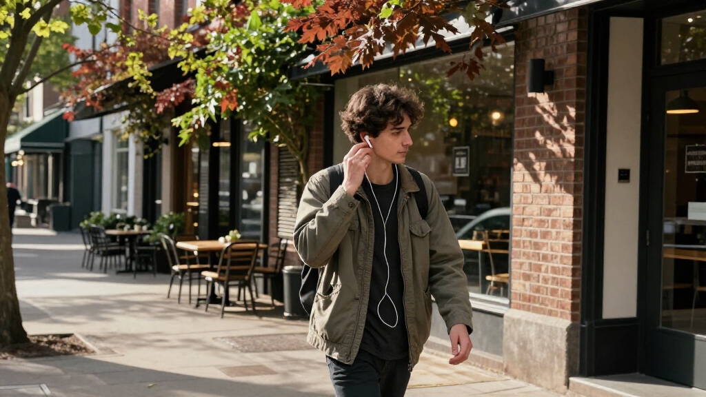 wireless earbuds for everyday use