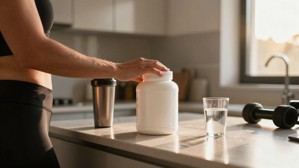 best creatine supplements