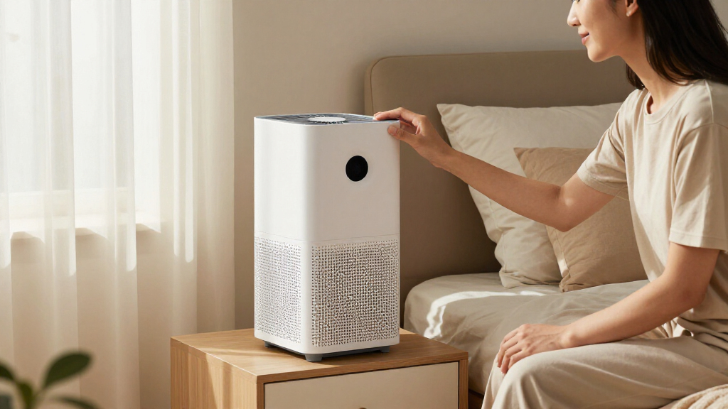 best-air-purifier-humidifier-combo-for-bedrooms