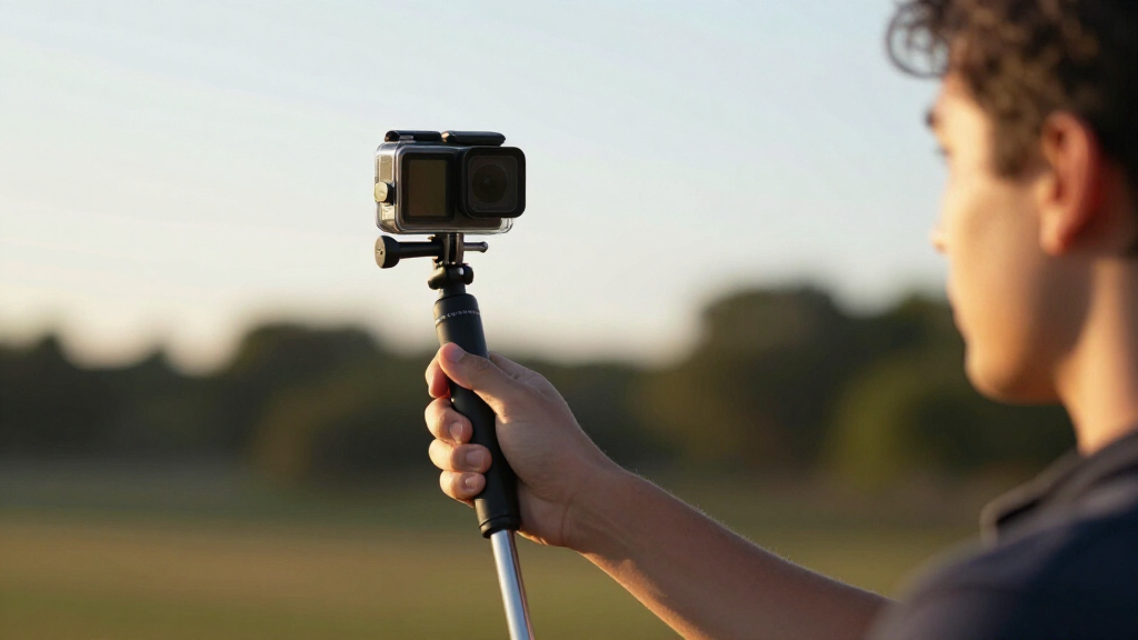action cameras 4k image stabilization