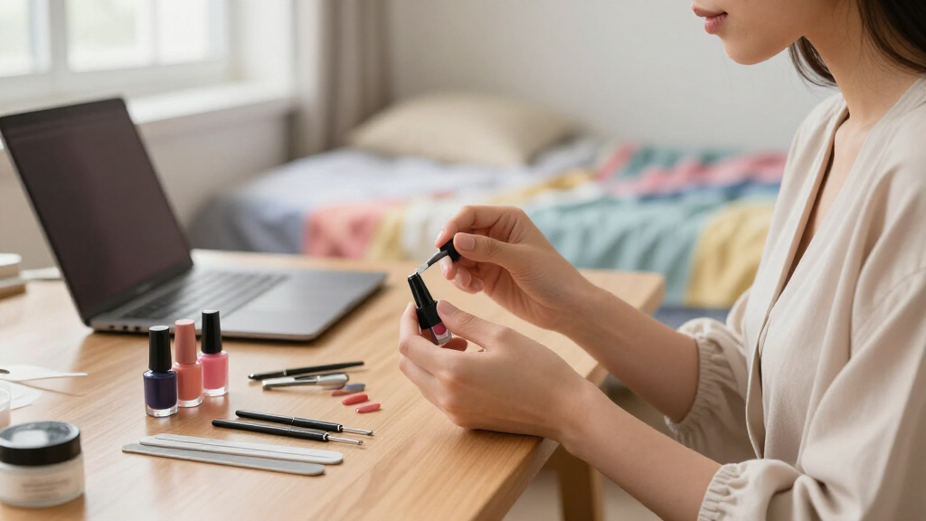 5 Best Nail Care Kits for Students in 2026