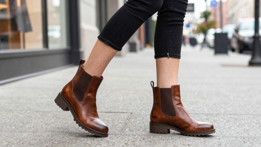 best fashion shoes