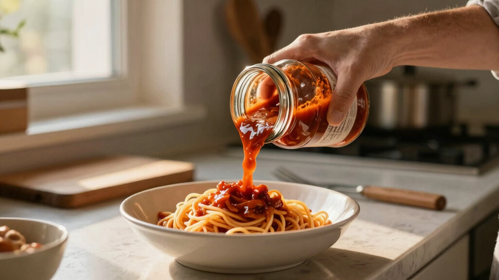 best jarred pasta sauces