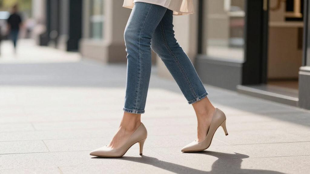 best kitten heels