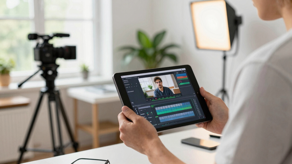 What exactly is created from one video? The full list of assets