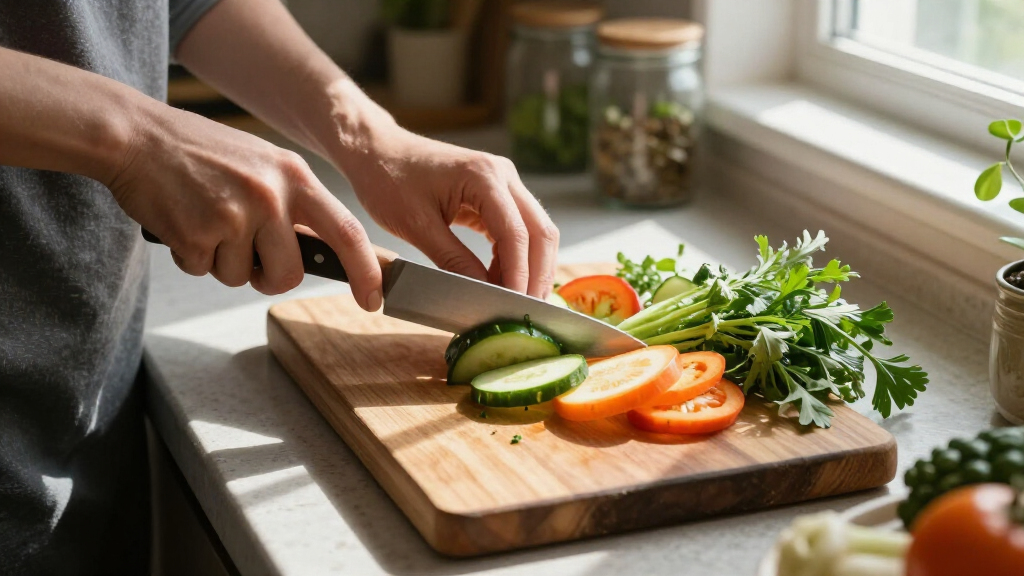 cutting boards for knives