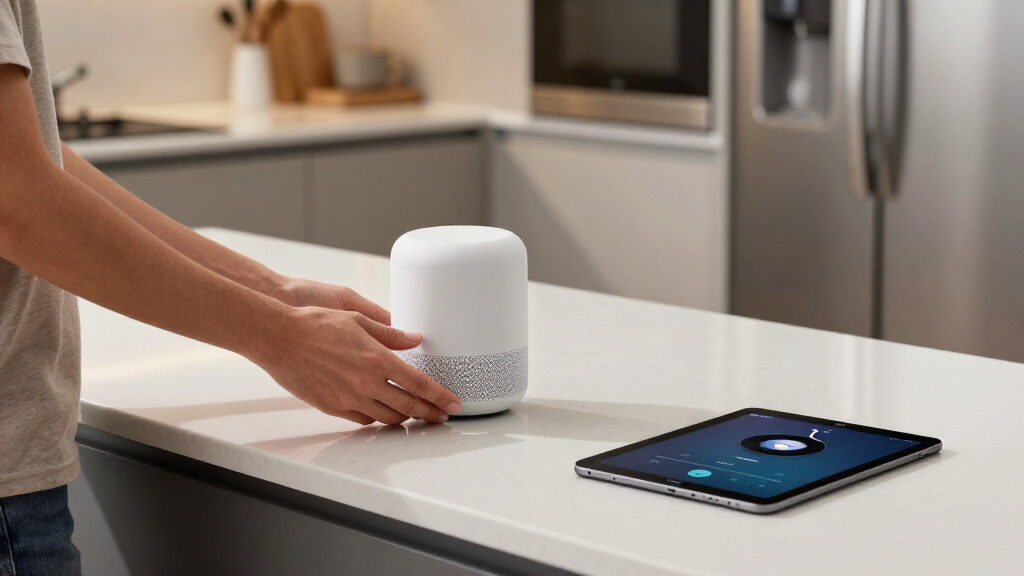 12 Best Smart Home Voice Assistants in 2026