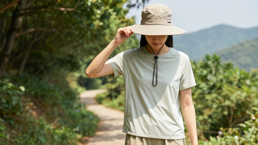 best summer cooling clothing