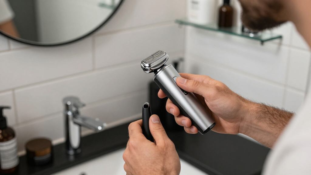 best travel razors and trimmers for men
