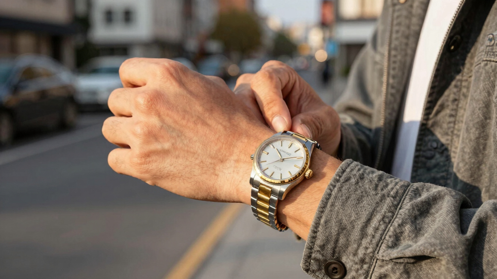 best luxury watches