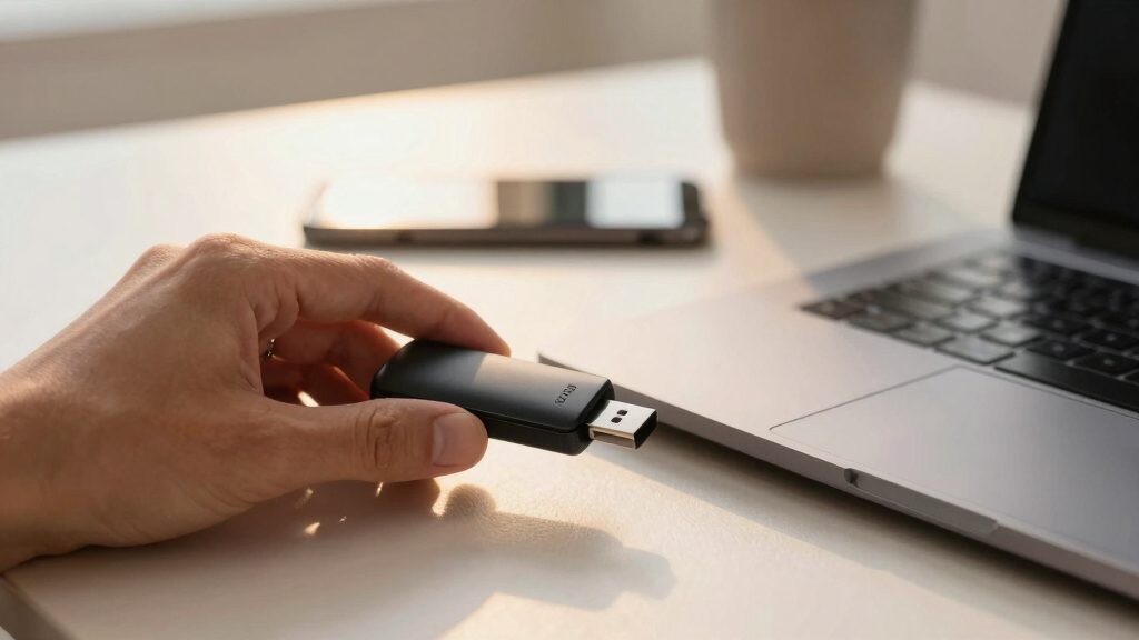 12 Best Encrypted USB Drives for IT Professionals in 2026