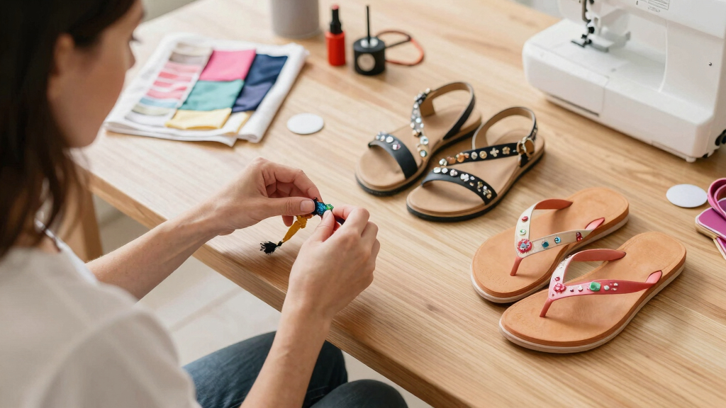 best women's summer shoes
