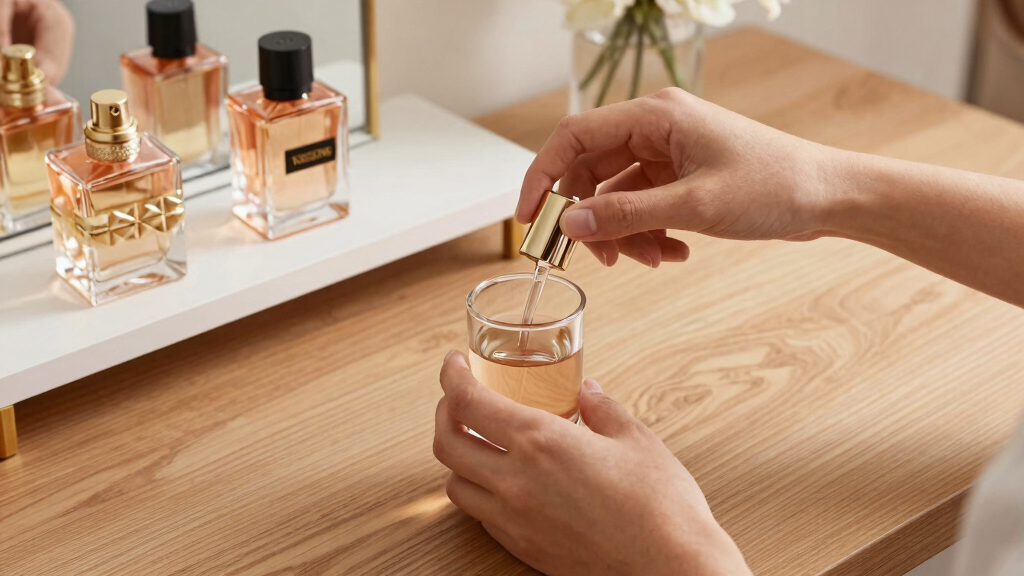 best Valentino perfumes