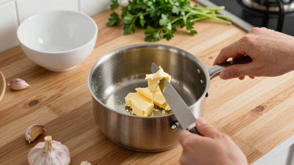 best garlic butter