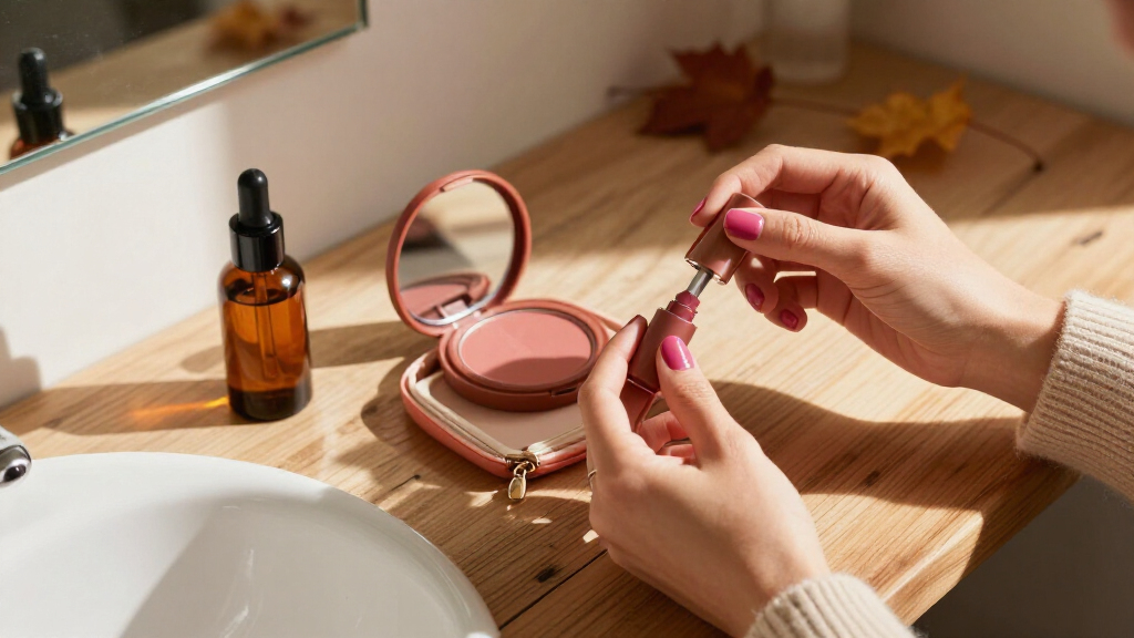 best fall beauty products