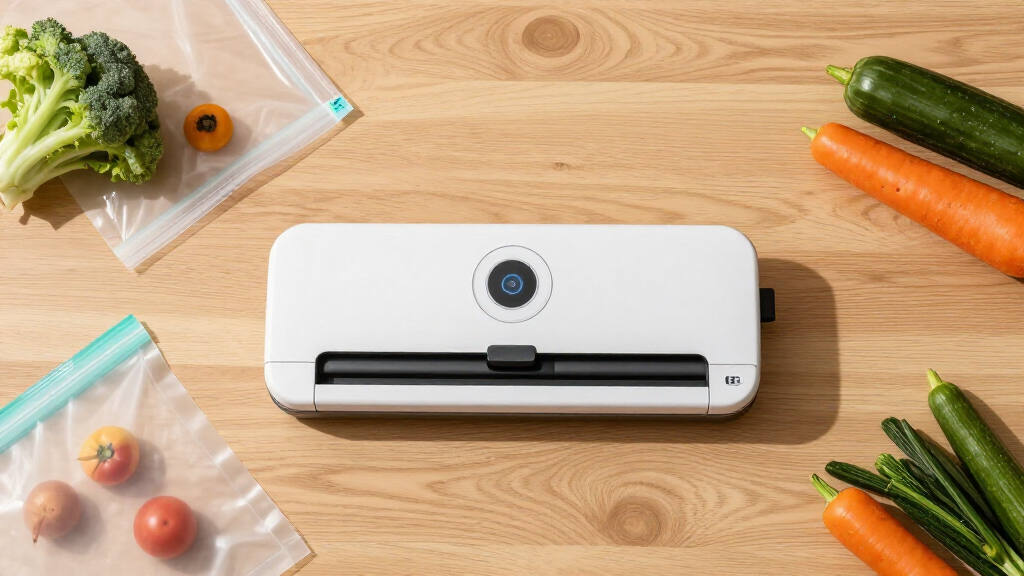 best vacuum sealers