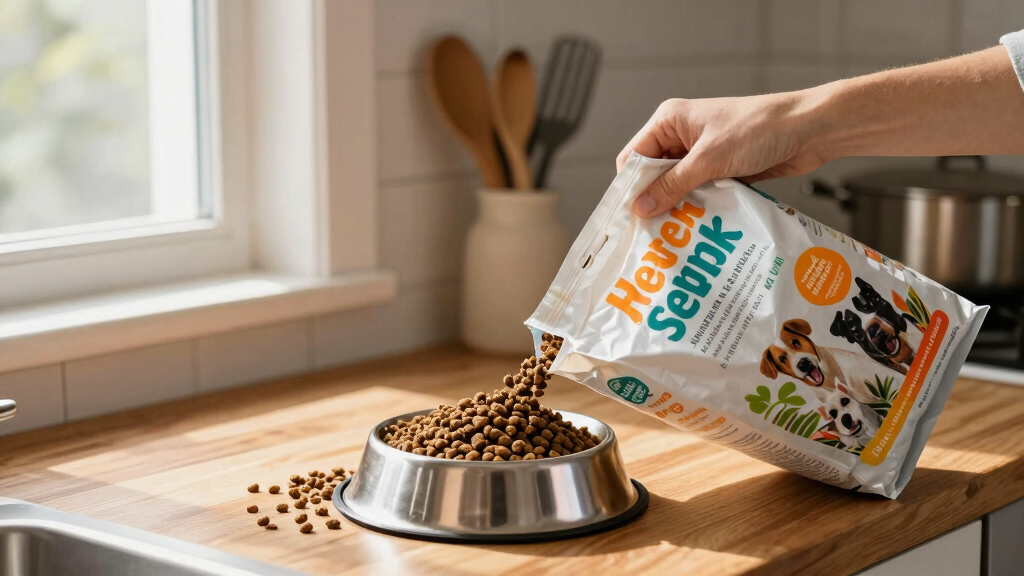 best dry dog foods