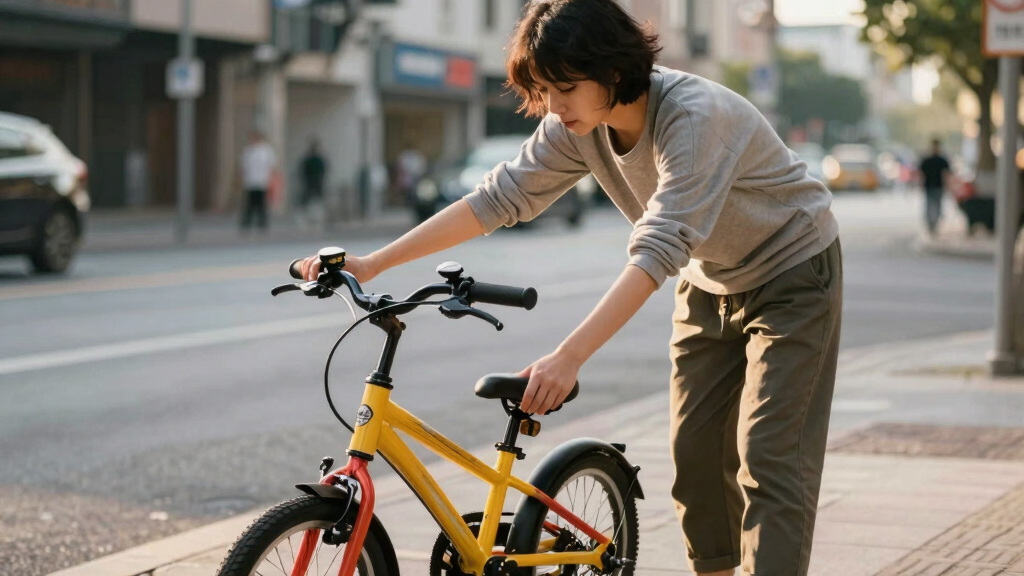 bikes for short women