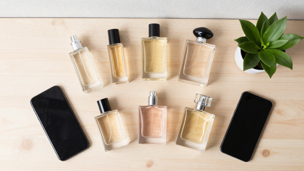 best dense perfumes