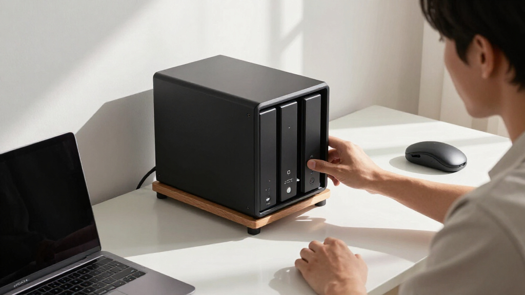 best premium rackmount nas