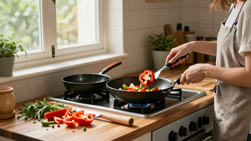 best nonstick cookware sets