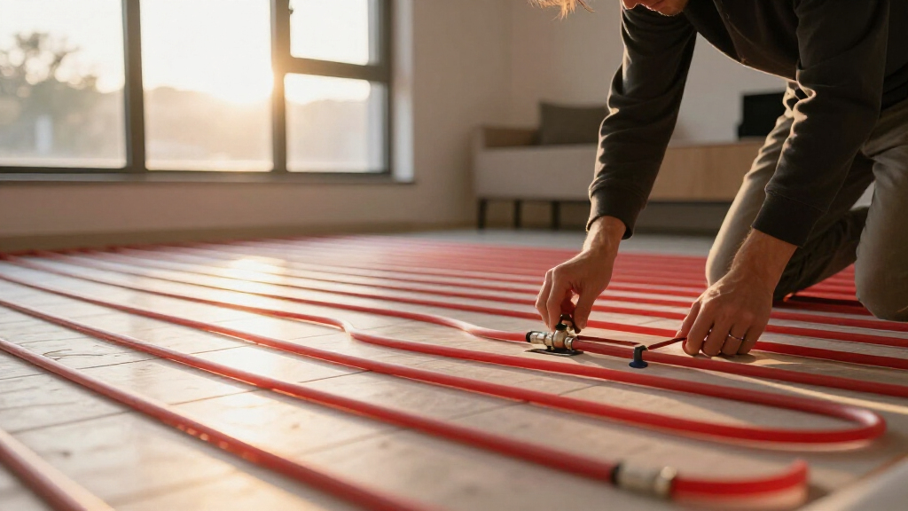 13 Best Budget Radiant Floor Heating Systems That Combine Affordability and Comfort