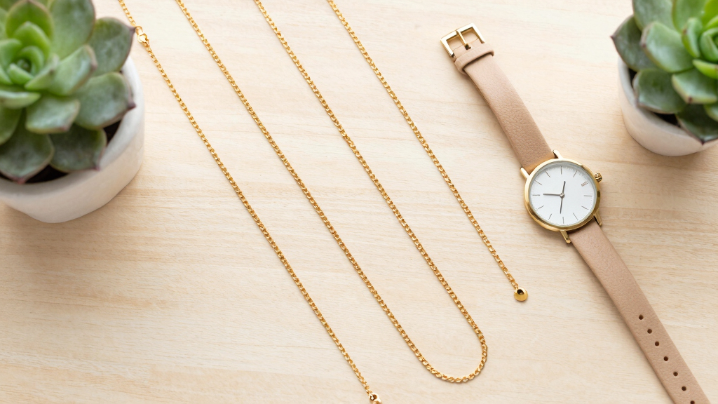best gold chain necklaces