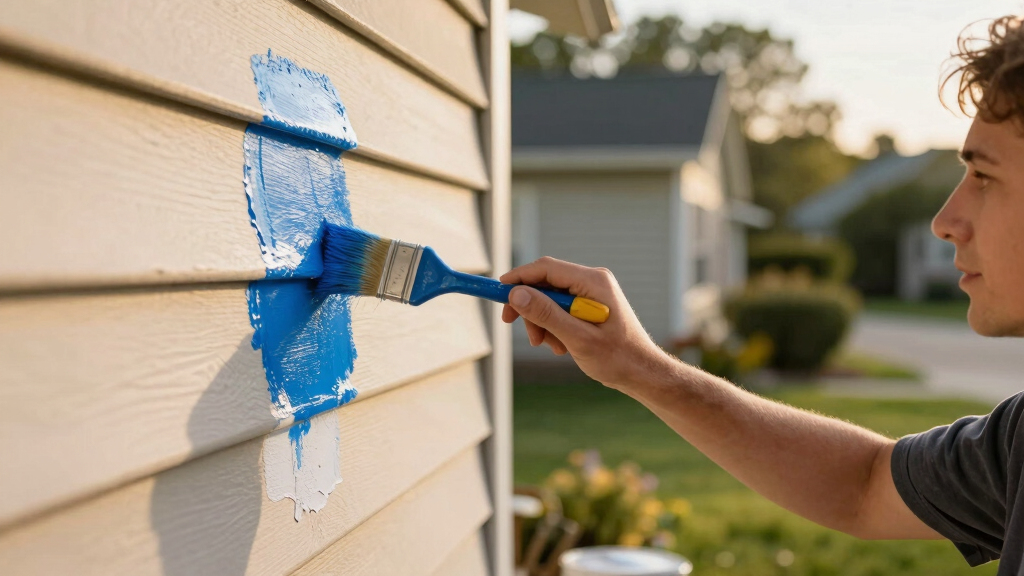 best exterior house paints