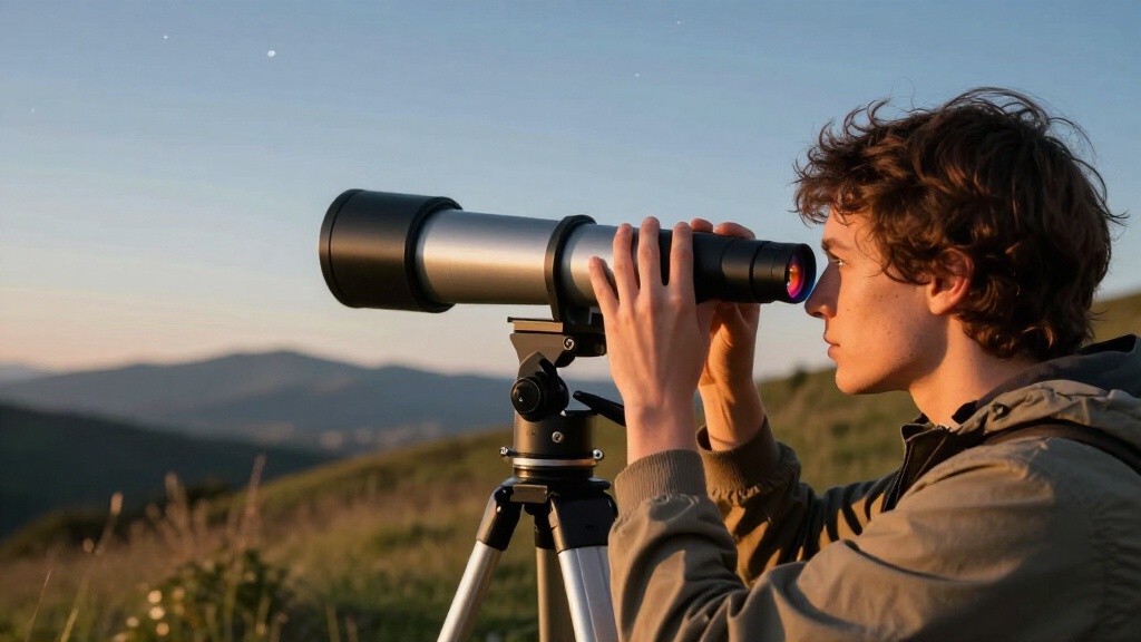 telescope eyepieces for astrophotography