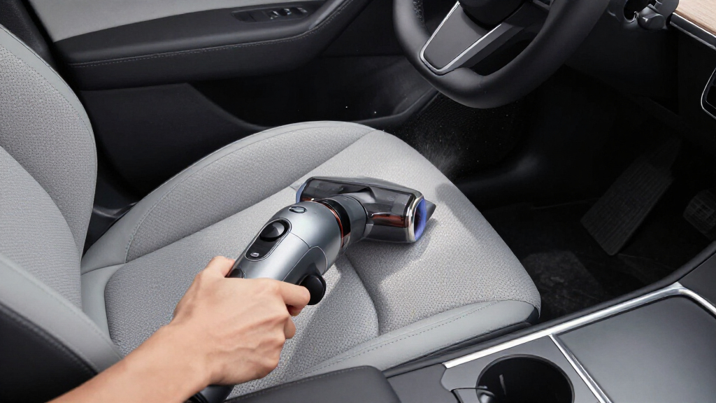 car vacuum cleaners
