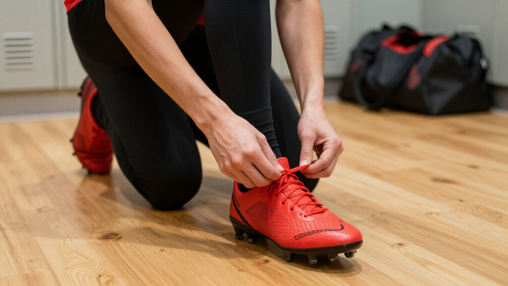best football cleats