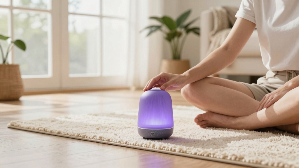 relaxation and stress relief tools