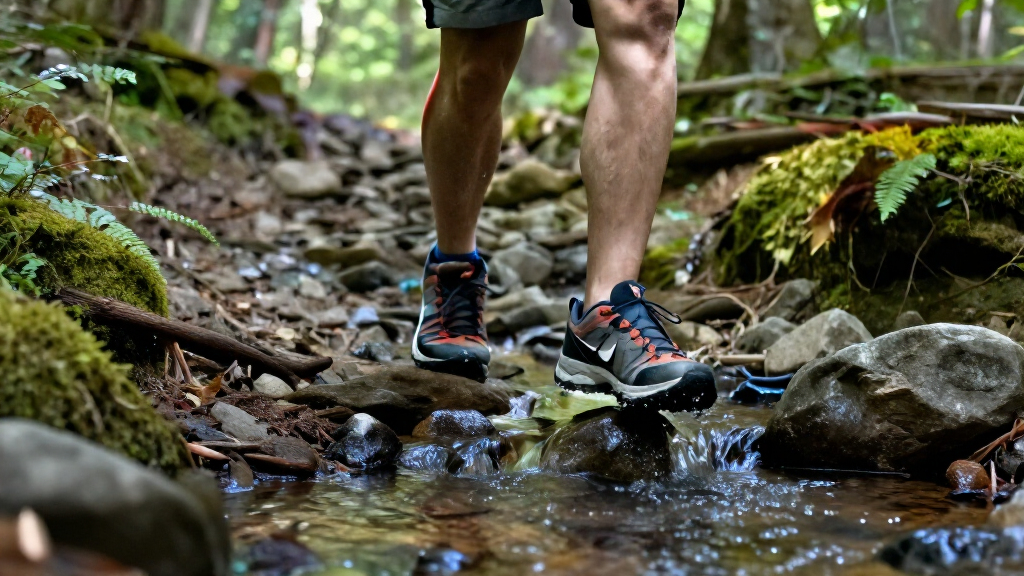 best Nike hiking sneakers