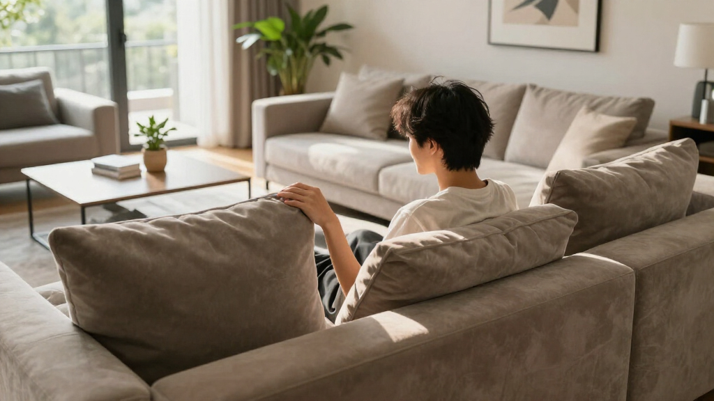 convertible u shaped sofa couch