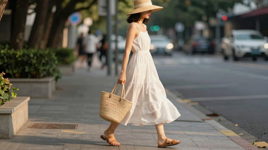best summer fashion staples