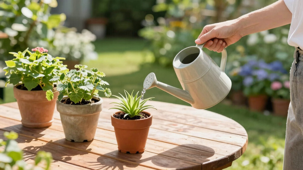 best garden products