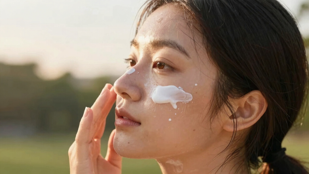 13 Best Sweat-Proof Sunscreens That Keep You Protected All Day Long