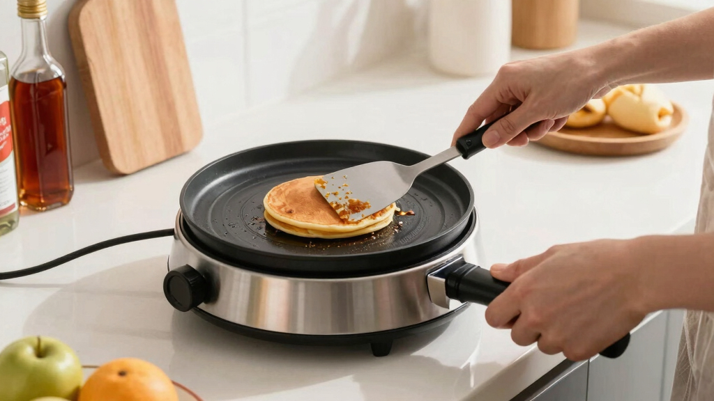 electric griddles