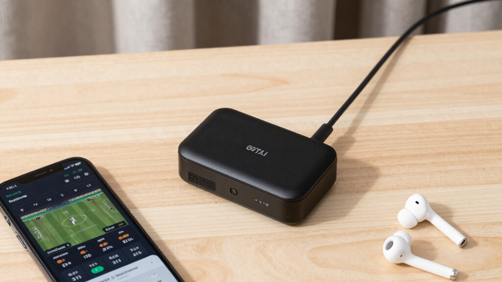 sports news streaming devices