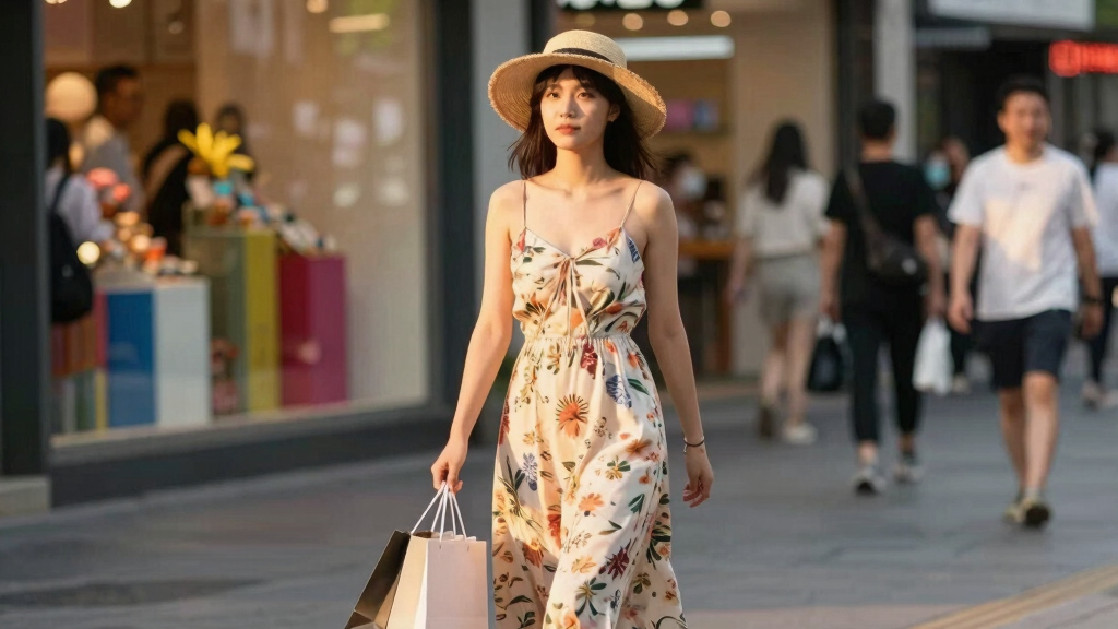 best high-street summer fashion