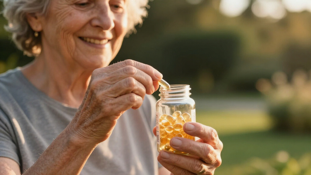 vegan multivitamins