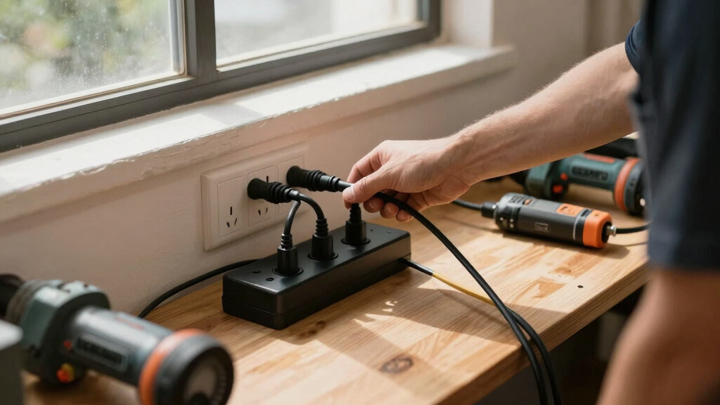 cord power management prime day deals