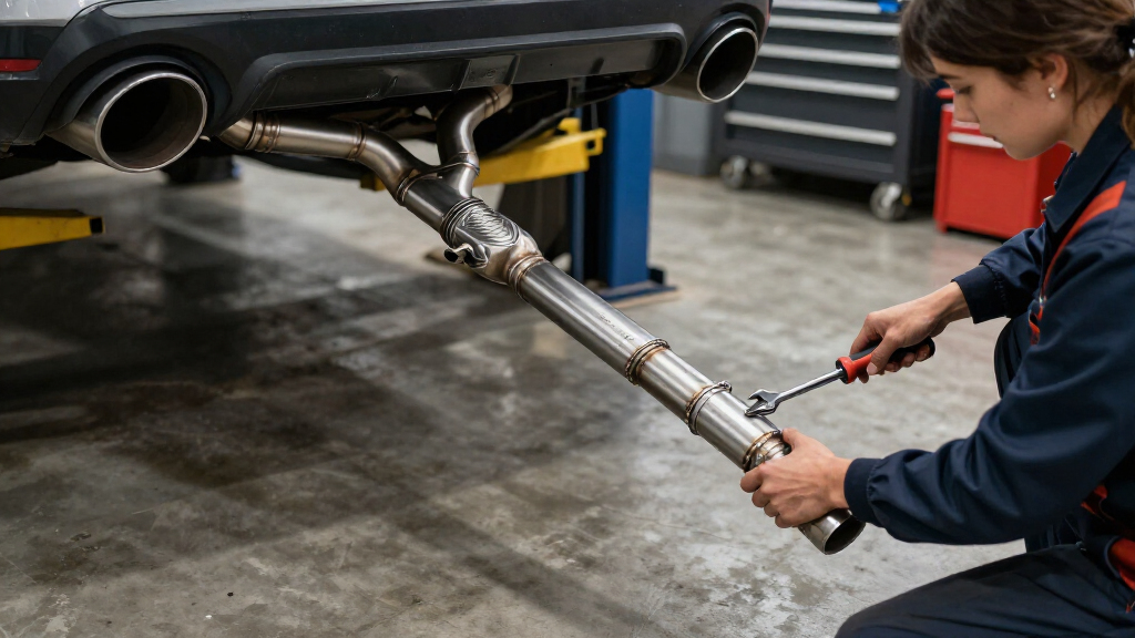 15 Best Performance Exhaust Systems in 2026