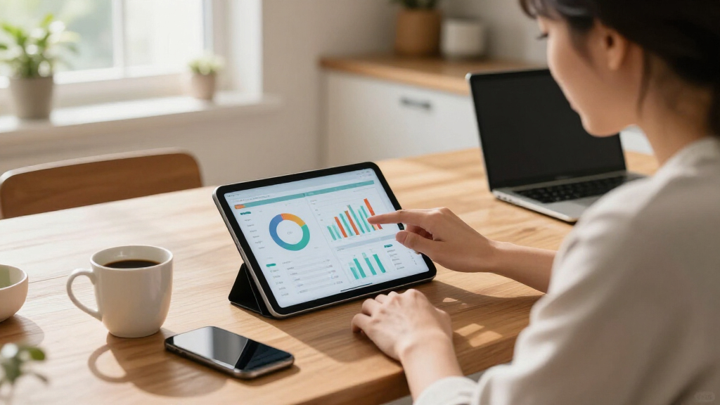 student financial planning tools
